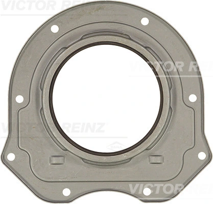 Shaft Seal, crankshaft